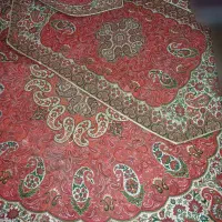 رومیزی سُنتی