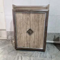 جاکفشی درحد نو