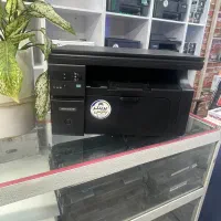 پرینتر لیزری سه کاره اچ پی hp 1132