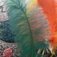 پر علامت آفریقایی|کلکسیون اشیاء عتیقه|تهران, امام حسین|دیوار