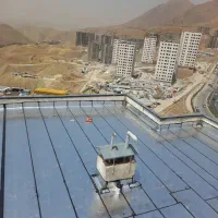 نصب ایزوگام ولکه گیر با قیمت کارخانه