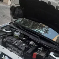 ۲۰۷ پانا استثنایی در حد فرمان برقی|خودرو سواری و وانت|اراک, |دیوار