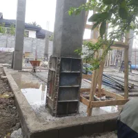 عملیات اجراوبازسازی ساختمان ارماتوربندی