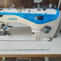 راسته  کامپیوتری جک مدل A3 در حد|چرخ خیاطی و ریسندگی|تهران, عبدل‌آباد|دیوار