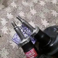 کمک گازی روغنی کمک جلو|قطعات یدکی و لوازم جانبی|فردیس, شهرک سپاه|دیوار