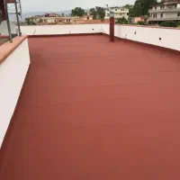 فروش و اجرای عایق پشت بام و استخر و سرویس بهداشتی