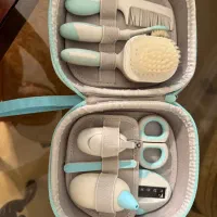 ست بهداشتی نوزاد mothercare درحدنو|اسباب و اثاث بچه|تهران, امیرآباد|دیوار