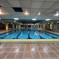 استخدام نیروی خدماتی استخر|استخدام سرایداری و نظافت|تهران, مهران|دیوار