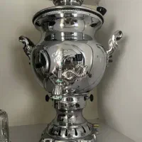 سماور ماهان