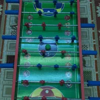 فوتبال دستی