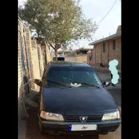 پژو 405 فروشی