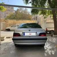 پژو پارس مدل ۸۷|خودرو سواری و وانت|ارومیه, |دیوار