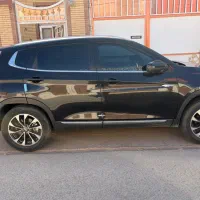 ماشین تیگو ۷