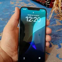 iphone xs max lla|موبایل|بهبهان, |دیوار