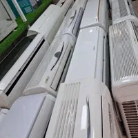 کولر گازی کولرگازی اسپلیت فروش در تمام کرج خریدار