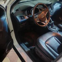 فروش جک اس ۵ مدل ۹۵|خودرو سواری و وانت|شیراز, شهرک پرواز|دیوار