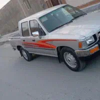 تیوتا2400مدل 92|خودرو سواری و وانت|شهر بابک, |دیوار