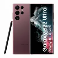 معاوظه S22 Ultra با IPhone 13 نرمال