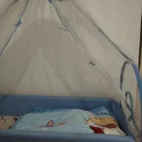 تخت نوزاد|اسباب و اثاث بچه|اردبیل, |دیوار