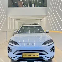 byd چشم خدا خشک نقد و اقساط ثمین خودرو الماس