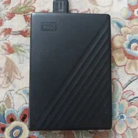 هارد اکسترنال