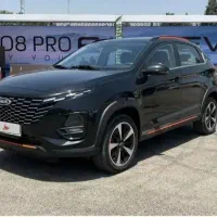 امویام X33 Cross (اومودا C3)، مدل ۱۴۰۴