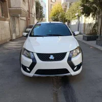 کوییک s مدل 1401 درحد|خودرو سواری و وانت|بروجرد, |دیوار