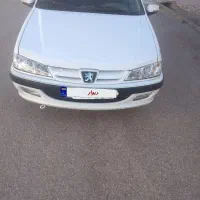 پژو پارسTu5 1401|خودرو سواری و وانت|فسا, |دیوار