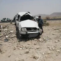 نیسان پیکاب مدل ۹۰ کله رونیزی