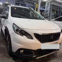 پژو ۲۰۰۸ مدل ۹۶