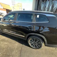 تیگو 8 پرومکس|خودرو سواری و وانت|فردیس, فردیس|دیوار