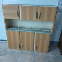 کابینت فلزی دیواری وابچکان