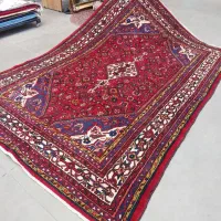 فرش دستباف ۶ متری حسین اباد نقشه متفاوت