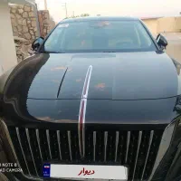 هونگچی H5 مدل 2025|خودرو سواری و وانت|تهران, هاشمآباد|دیوار