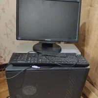 کامپیوتر سالم