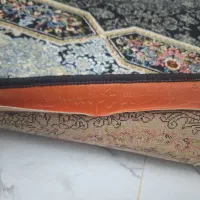 فرش ۱۰۰۰ شانه ۳۰۰۰ هزار تراکم|فرش|کوهدشت, |دیوار