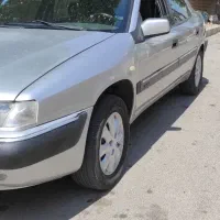زانتیا|خودرو سواری و وانت|آبیک, |دیوار