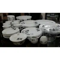 سرویس غذا خوری و چای خوری آرکوپال