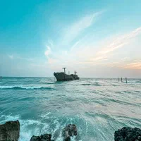 تور هوایی کیش مستقیم از رشت