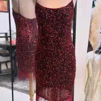 لباس مجلسی بچگانه وزنانه