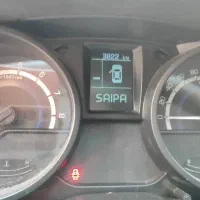 شاهین 1403GLصفرکیلومتربه شرط دیاگ وکارشناسی کامل