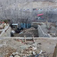 ۷۰۰ متر زمین دارای ۶۵۰ متر جواز ساخت  آبعلی|فروش زمین و ملک کلنگی|تهران, فلسطین (میدان انقلاب)|دیوار