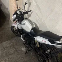 آپاچی مدل ۹۵ کم کارکرد