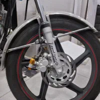 موتور ۲۰۰ اقساطی|موتورسیکلت|کرمان, |دیوار