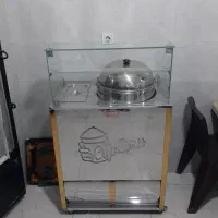 یخچال فریزر و...|فروشگاه و مغازه|گرگان, |دیوار
