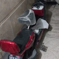 موتور برقی یا اسکوتر برقی