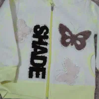 لباس دخترانه|کفش و لباس بچه|سرپل ذهاب, |دیوار