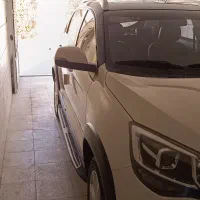 ام وی ام x22  مدل 99 فابریک|خودرو سواری و وانت|مرودشت, ثبت احوال|دیوار