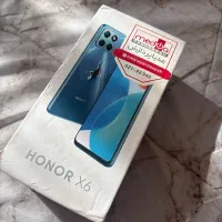 گوشی هانرx6|موبایل|دماوند, مسکن مهر گیلاوند|دیوار