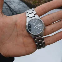 ساعت قدیمی سیکو۵ اتوماتیک اصل ژاپن